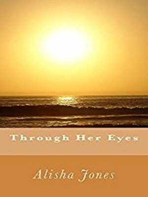 cover image of Through Her Eyes